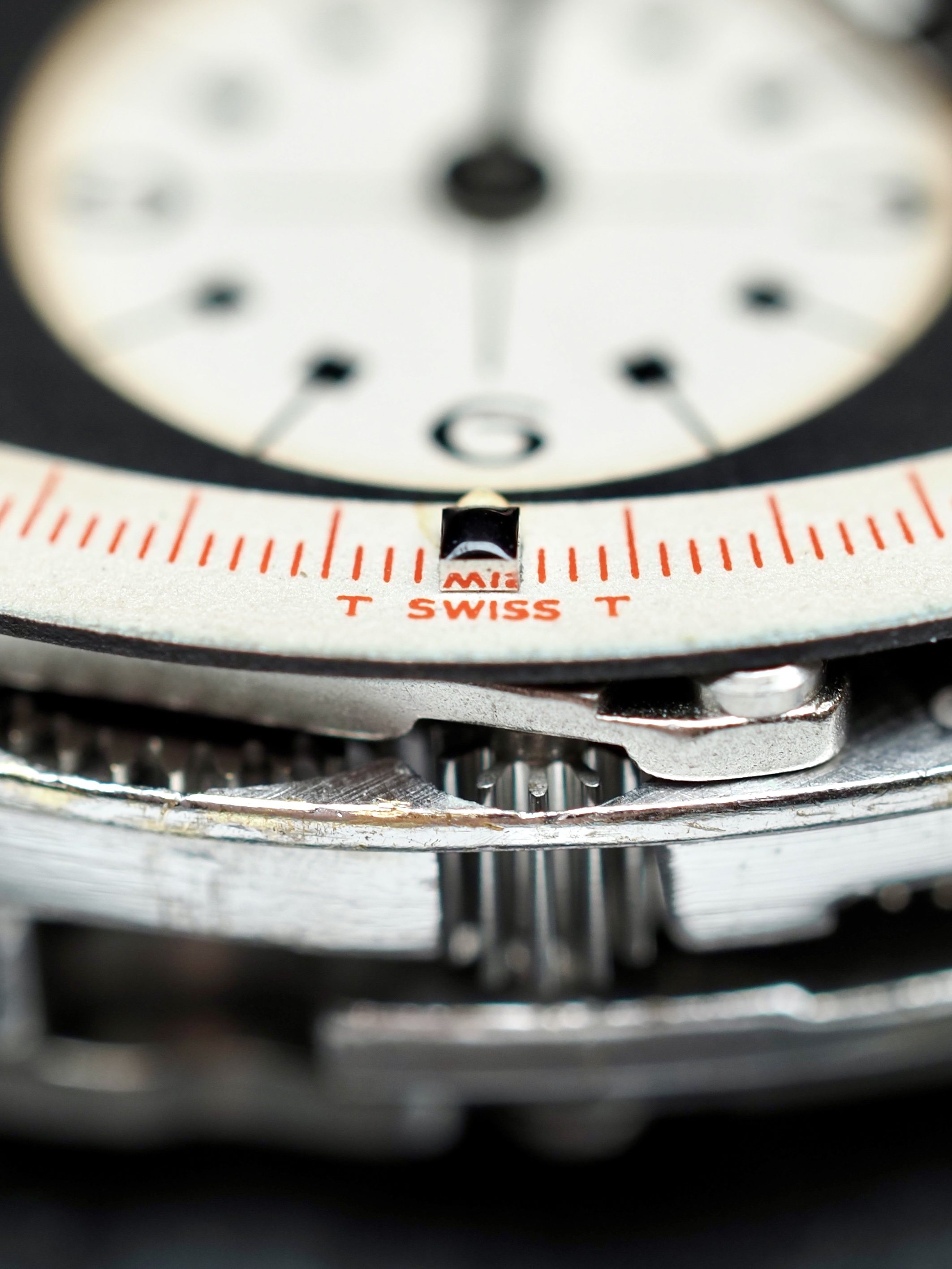 Rolex Daytona Paul Newman 6262 8